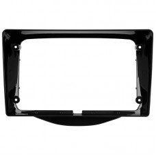 Перехідна рамка під Peugeot 108 For Toyota Aygo B40 2014-2021 (F2) 9"