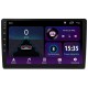 Штатна магнітола SIGMA E9232 ANDROID 10 2+32 Gb Fiat Ducato 3 For Peugeot Boxer 2 For Citroen Jumper 2 2006-2022 (A) 9"