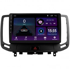 Штатна магнітола SIGMA E9232 ANDROID 10 2+32 Gb Infiniti G4 G25 G35 G37 2006-2013 9" (L3)
