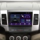 Штатна магнітола SIGMA E9232 ANDROID 10 2+32 Gb Mitsubishi Outlander 2 CW0W 2005-2013 / Citroen C-Crosser 1 2007-2013 / Peugeot 4007 2007-2012 (A) 9"
