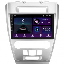 Штатна магнітола SIGMA E10232 ANDROID 10 2+32 Gb Ford Mondeo (F3) (US EDITION) 2009-2012 10"