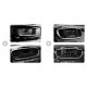 Штатна магнітола SIGMA E10232 ANDROID 10 2+32 Gb Kia Sorento 3 2014-2017 (A) 10" Штатна магнітола SIGMA E10232 ANDROID 10 2+32 Gb Kia Sorento 3 2014-2017 (A) 10"