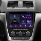Штатна магнітола SIGMA E10232 ANDROID 10 2+32 Gb Skoda Yeti 5L 2009-2014 10"