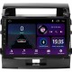 Штатна магнітола SIGMA E10232 ANDROID 10 2+32 Gb Toyota Land Cruiser 11 200 (F1) 2007-2015 10"