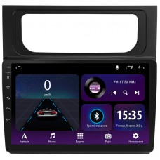 Штатна магнітола SIGMA E10232 ANDROID 10 2+32 Gb Volkswagen Touran 2 1T 2010-2015 10"