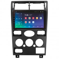 Штатна магнітола SIGMA X9464 ANDROID 10 4+64 Gb 4G DSP Ford Mondeo 3 2000-2007 (F1) 9" Штатна магнітола SIGMA X9464 ANDROID 10 4+64 Gb 4G DSP Ford Mondeo 3 2000-2007 (F1) 9"