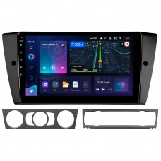 Штатна магнітола Teyes CC3L 4+32 Gb BMW 3 E90 E91 E92 E93 2005-2013 9"