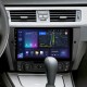Штатна магнітола Teyes CC3L 4+32 Gb BMW 3 E90 E91 E92 E93 2005-2013 9"
