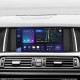 Штатна магнітола Teyes CC3L 4+32 Gb BMW 5 Series F10 F11 NBT 2013-2017 9" (L3)