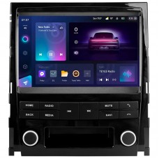 Штатна магнітола Teyes CC3 4+64 Gb Cadillac Escalade 3 GMT900 2006-2014 SLS 2007-2012 9" 2k (L2)