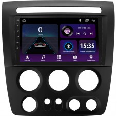 Штатна магнітола SIGMA E9232 ANDROID 10 2+32 Gb Hummer H3 1 2005-2010 9" (L1)