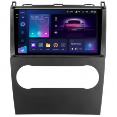 Штатна магнітола Teyes CC3 6+128 Gb Mercedes-Benz A-Class 2 W169 C169 2004-2012 9" 2k