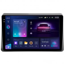 Штатна магнітола Teyes CC3 4+64 Gb Renault Master 2019-2022 10" 2k