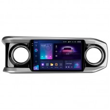 Штатна магнітола Teyes CC3 4+64 Gb Toyota Tacoma N300 2015-2023 (F2) 10" 2k