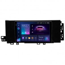 Штатна магнітола Teyes CC3 6+128 Gb з коловим оглядом 360° Hyundai Creta 2 IX25 2024 9" 2k