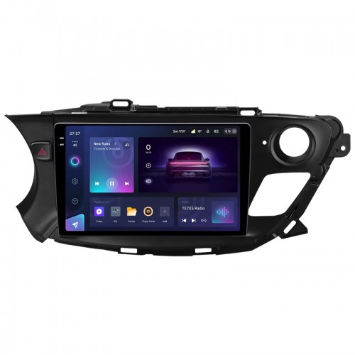 Штатна магнітола Teyes CC3 4+64 Gb Buick Envision 2014-2018 10" 2k