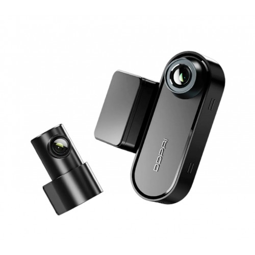 Відеореєстратор DDPAI N5 Dual