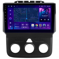 Штатна магнітола AMS MOSS M2 4+32 Gb Dodge Ram 4 IV DJ DS 2013-2019 (F2) 9"