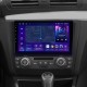 Штатна магнітола AMS MOSS M2 4+32 Gb BMW 1 E88 E82 E81 E87 2004-2011 (F1) 9" (L2)