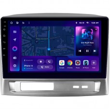 Штатна магнітола AMS MOSS M2 4+32 Gb Geely MK 1 2006-2013 9"