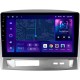 Штатна магнітола AMS MOSS M2 4+32 Gb Geely MK 1 2006-2013 9"