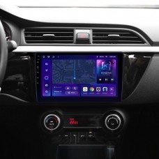 Штатна магнітола AMS MOSS M2 4+32 Gb Kia RIO 4 2016-2020 (B) 9"