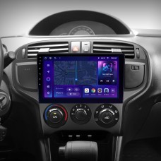 Штатна магнітола AMS MOSS M2 4+32 Gb Hyundai Matrix 2001 - 2010 9"