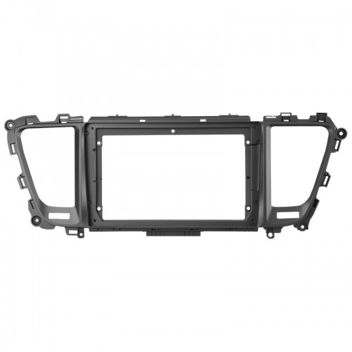 Перехідна рамка під Kia Carnival 3 YP (F2) 2014-2021 9"