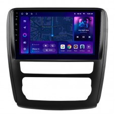 Штатна магнітола AMS MOSS M2 4+32 Gb Buick Enclave (F1) 2014-2018 9"