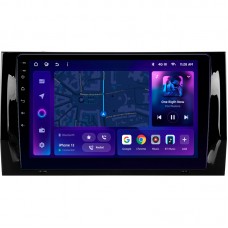 Штатна магнітола AMS MOSS M2 4+32 Gb Skoda Kodiaq 2016-2021 Karoq NU7 2017-2021 (A) 9"