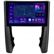 Штатна магнітола AMS MOSS M2 4+32 Gb Porsche Cayman 987 2005-2012 9" (L2)