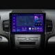 Штатна магнітола AMS MOSS M2 4+32 Gb Kia Sorento 2 XM 2009-2012 (B) 10"