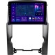 Штатна магнітола AMS MOSS M2 4+32 Gb Kia Sorento 2 XM 2009-2012 (B) 10"
