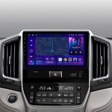 Штатна магнітола AMS MOSS M2 4+32 Gb Toyota Land Cruiser 200 11 2015-2020 9"