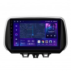 Штатна магнітола AMS MOSS M2 4+32 Gb Hyundai Santa Fe 4 (ZYJ) 2018-2020 10" (L1)