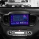 Штатна магнітола AMS MOSS M2 4+32 Gb Kia Sorento 3 2014-2017 (B) 10"