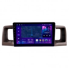 Штатна магнітола AMS MOSS M2 4+32 Gb Toyota Corolla E130 E120 2000-2004 9"