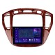 Штатна магнітола AMS MOSS M2 4+32 Gb Toyota Highlander 1 XU20 2001-2007 9" (L1)