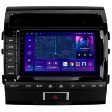 Штатна магнітола AMS MOSS M2 4+32 Gb Toyota Land Cruiser 11 200 (F2) 2007-2015 (A) 9" (L3) Штатна магнітола AMS MOSS M2 4+32 Gb Toyota Land Cruiser 11 200 (F2) 2007-2015 (A) 9" (L3)