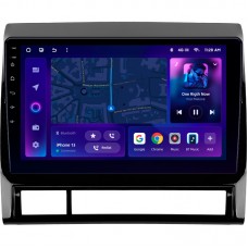 Штатна магнітола AMS MOSS M2 4+32 Gb Toyota Tacoma 2 N200 Hilux 2005-2015 9" (L1) Штатна магнітола AMS MOSS M2 4+32 Gb Toyota Tacoma 2 N200 Hilux 2005-2015 9" (L1)