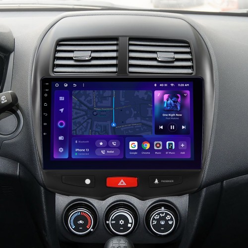 Штатна магнітола AMS MOSS M2 4+32 Gb Mitsubishi ASX 1 2010-2016 (B) 10" Штатна магнітола AMS MOSS M2 4+32 Gb Mitsubishi ASX 1 2010-2016 (B) 10"