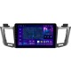 Штатна магнітола AMS MOSS M2 4+32 Gb Toyota RAV4 4 XA40 5 XA50 2012-2018 10"