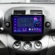 Штатна магнітола AMS MOSS M2 4+32 Gb Toyota RAV4 3 XA30 (F2) 2005-2013 10"