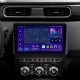 Штатна магнітола AMS MOSS M2 4+32 Gb Renault Arkana 2019-2023 (F2) 10"
