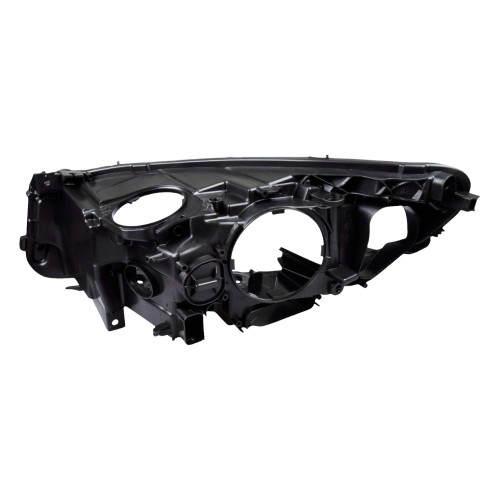 Корпус фари BMW 5 F07 GT (2009-2016) prelift high class (right)