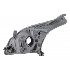 Корпус фари Toyota Land Cruiser Prado J120 (2002-2009) (right)