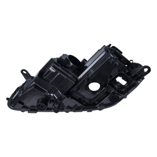 Корпус фари Volkswagen Passat B7 Xenon EUR (2010-2015) (right)