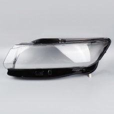 Скло фари Volkswagen Touareg (2018-2024) prelift (left)