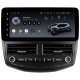 Штатна магнітола Teyes LUX ONE 6+128 Gb Ford Focus 3 Mk 3 2011-2019 12.3" (L2)