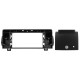 Штатна магнітола Teyes LUX ONE 6+128 Gb з коловим оглядом 360° Toyota Land Cruiser J300 300 (F1) 2021-2023 (B) 12.3" (L1)
